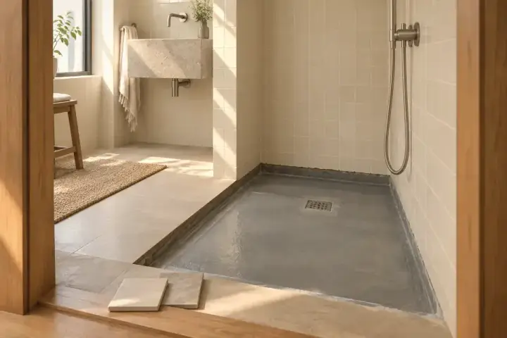 廚房浴室