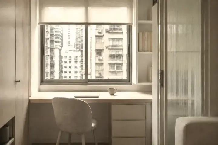 局部改造