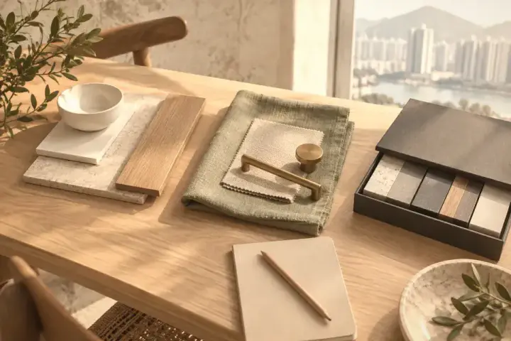 居屋裝修