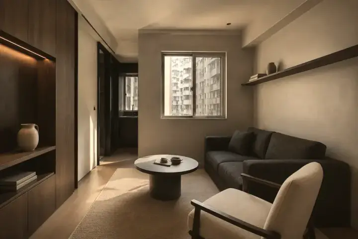 唐樓翻新