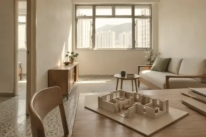 公屋裝修