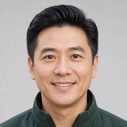 陳先生
