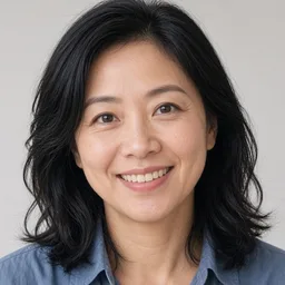 黃小姐