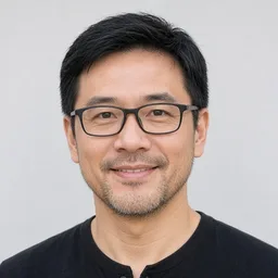 李先生